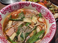 -破店肥哈·海鲜·烧烤(郑州银泰inPARK店)