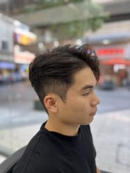 -乾健·烫染·接发SALON