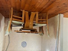 -金山农民画村-枫泾波兰倒置屋
