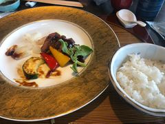 -滩万日本料理Nadaman(国贸大酒店)
