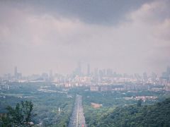 -火炉山森林公园
