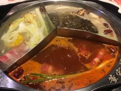 -董家湾重庆老火锅(嘉华店)