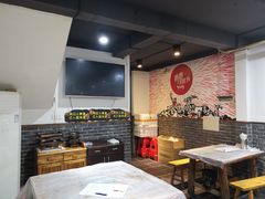 -凤爪王烧烤(徐东旗舰店)