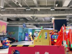 -利奥梦幻主题乐园(爱琴海购物公园店)