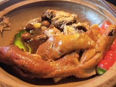 -鼓楼东街老火锅(鼓楼店)
