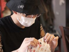 -零几体验diy皮具工作室(振业城店)