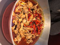 -美蛙四季(西直门店)