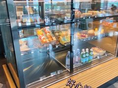 -星巴克(洛阳中州路王府井店)