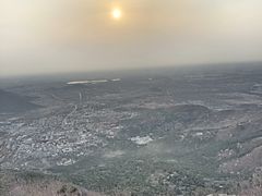 -香山公园