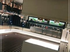 -杭州滨江世融艾美酒店·新食谱全日餐厅