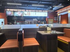 -肉百万·快乐炭烤(莞城万科店)