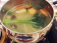 小火锅-嘉莱特精典国际酒店·醇咖啡厅