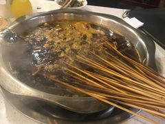 -水碾河刘老大串串香(水碾河路店)