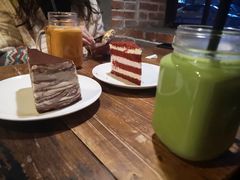 -68度C COFFEE(丞相府店)