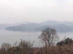 -天目湖涵田半山温泉