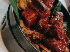 -姑苏家宴·苏帮菜·松鼠桂鱼(苏州总店)