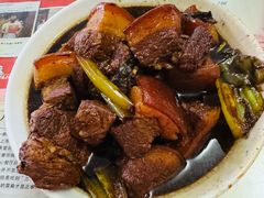 红烧肉-蘭心餐厅(进贤路店)