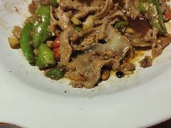 -田婆婆的菜(印象汇店)