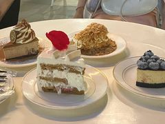 -PETIT PARIS 小巴黎(花园道店)