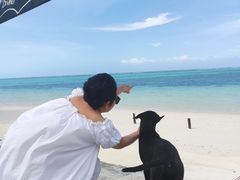 -环滩岛