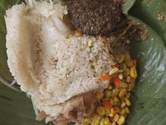 -mamalao老挝烤肉糯米饭