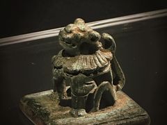 -辽宁省博物馆