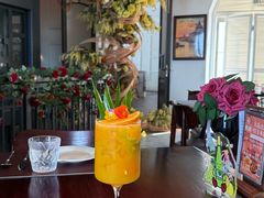 -22ºN BISTRO西餐&酒馆(石奥商业街店)