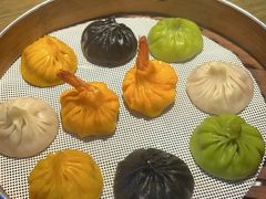 -隆喜元鱼汤包·海鲜(中联广场店)