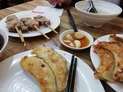 -劈柴院锅贴(沈阳路店)