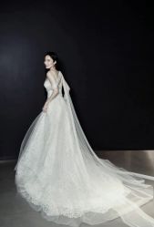 -VeraWang婚纱礼服沈阳旗舰店