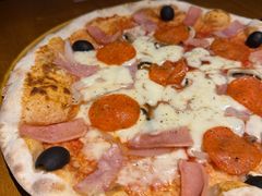 -JINNS锦时 steak&pizza(浸信会礼拜堂旧址店)