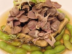 -狮王府淮扬菜(新街口友谊店)