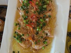 -渝信川菜(南滨店)