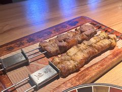 -雪熊精酿·哈尔滨烧烤酒馆(非遗大串店)