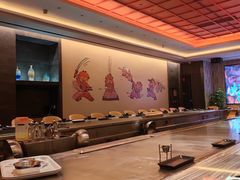 -赤坂亭·M9和牛烧肉·铁板烧·日料398放题(长泰广场店)