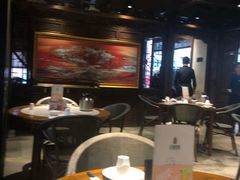 大堂-北京老铺烤鸭(老城根店)