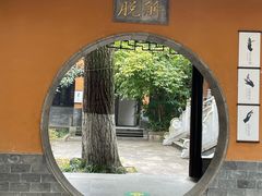 -灵谷景区
