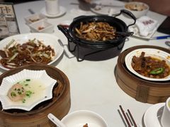 -潮福城潮州大酒楼(湖滨北路店)
