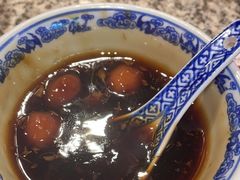 -南京大牌档(香港广场店)