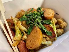 -呷贺盐酥鸡(抄纸巷店)
