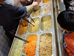 -三兄弟高炉烧饼