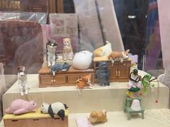-猫的天空之城概念书店(杭州南宋御街店)