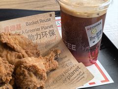 -肯德基(宝利丰店)