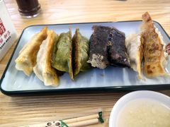 -众品老方子锅贴甜沫(李村店)