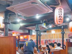 -大阪烧肉BAKA一代(国贸商住大厦店)