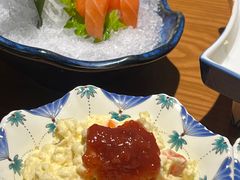 -吉川居酒屋(建国北路店)