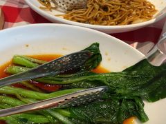 -西贝莜面村(上海百联西郊店)