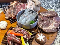 -安又胖韩国烤肉(美罗城店)