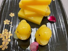 -全聚德(长白直营店)