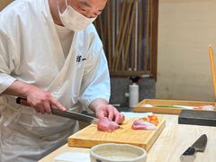 -鮨一日本料理旗舰店(总店)